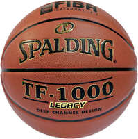 Spalding TF1000 Legacy Deep Channel Design