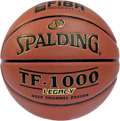 Spalding Basketbal TF1000 legacy FIBA sz.6