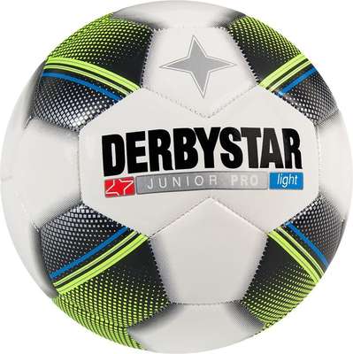 Derbystar Voetbal Junior Light 2017
