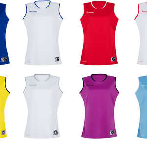 Spalding Move Tank Top
