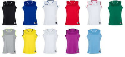Spalding Move Tank Top