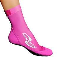 Vincere Sandsocks Pink