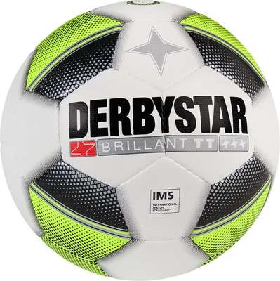 Derbystar voetbal Brillant TT