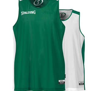 Spalding Essential Reversible Basketbal Shirt