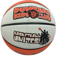 Baden Dunkers Kidsclub Basketbal