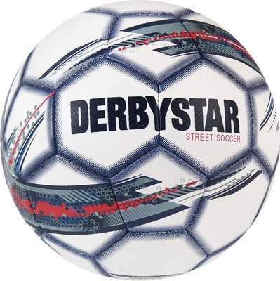 Derbystar Freizeitbälle Street Soccer