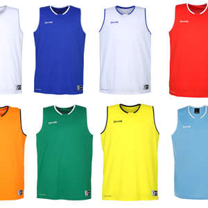 Spalding Teamsport trikots Move tank top