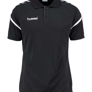 Hummel POLO Auth. charge functional polo