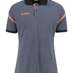 Hummel POLO Auth. charge functional polo