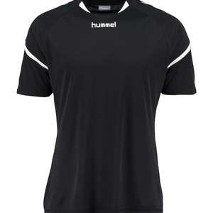 Hummel JERSEY 1/2 Auth. charge ss poly jersey