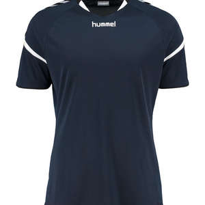 Hummel JERSEY 1/2 Auth. charge ss poly jersey