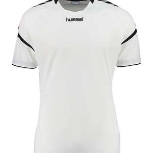 Hummel JERSEY 1/2 Auth. charge ss poly jersey