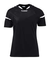 Hummel JERSEY 1/2 Auth. charge ss train. jersey