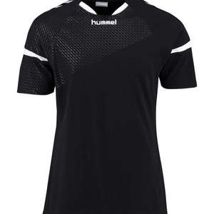 Hummel JERSEY 1/2 Auth. charge ss train. jersey