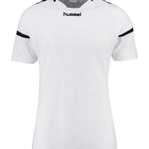 Hummel JERSEY 1/2 Auth. charge ss train. jersey