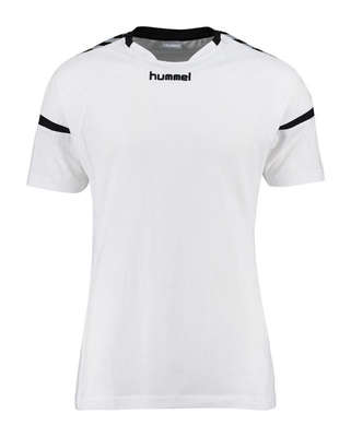 Hummel JERSEY 1/2 Auth. charge ss train. jersey