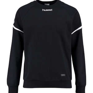 Hummel SWEATSHIRT Auth. charge cotton sweatshirt
