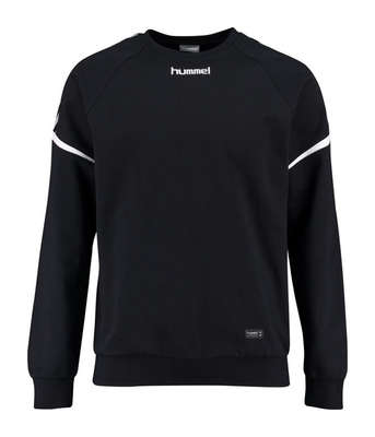 Hummel SWEATSHIRT Auth. charge cotton sweatshirt