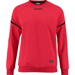 Hummel SWEATSHIRT Auth. charge cotton sweatshirt