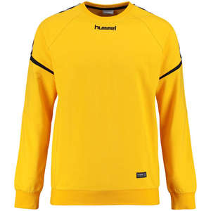 Hummel SWEATSHIRT Auth. charge cotton sweatshirt