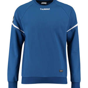 Hummel SWEATSHIRT Auth. charge cotton sweatshirt