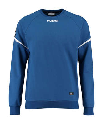 Hummel SWEATSHIRT Auth. charge cotton sweatshirt