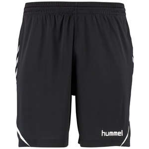 Hummel SHORTS / BERMUDA Auth. charge poly shorts