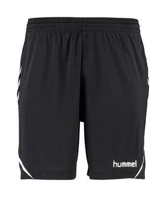 Hummel SHORTS / BERMUDA Auth. charge poly shorts