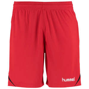 Hummel SHORTS / BERMUDA Auth. charge poly shorts