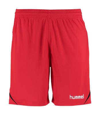 Hummel SHORTS / BERMUDA Auth. charge poly shorts