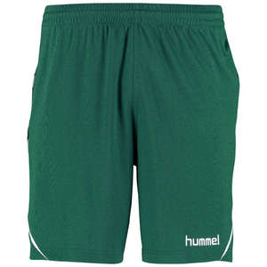 Hummel SHORTS / BERMUDA Auth. charge poly shorts