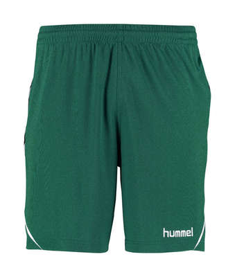 Hummel SHORTS / BERMUDA Auth. charge poly shorts