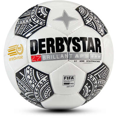 Derbystar Brillant APS Eredivisie 2017/2018