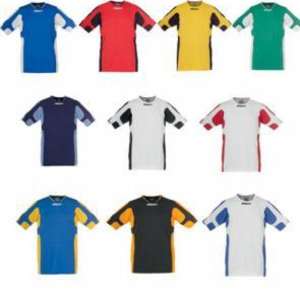 Uhlsport CUP tricot korte mouwen (M - XXL)