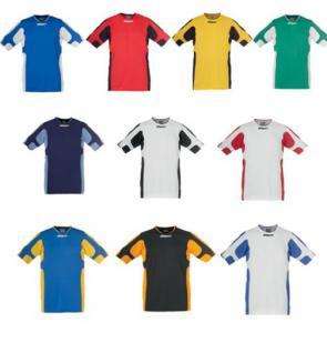 Uhlsport CUP tricot korte mouwen (M - XXL)