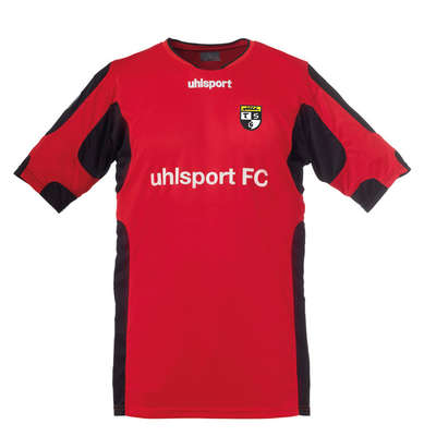 Uhlsport CUP tricot korte mouwen (M - XXL)