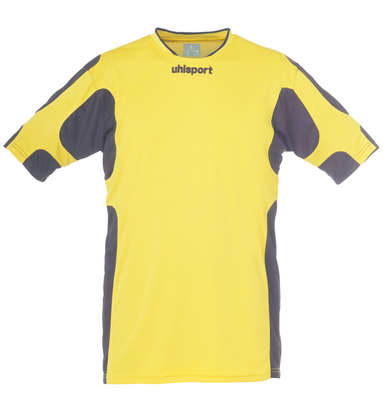 Uhlsport CUP tricot korte mouwen (M - XXL)