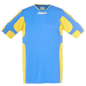 Uhlsport CUP tricot korte mouwen (M - XXL)