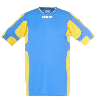 Uhlsport CUP tricot korte mouwen (M - XXL)