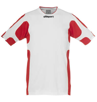 Uhlsport CUP tricot korte mouwen (M - XXL)