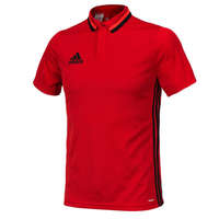Adidas Condivo 16 CL Polo Rot