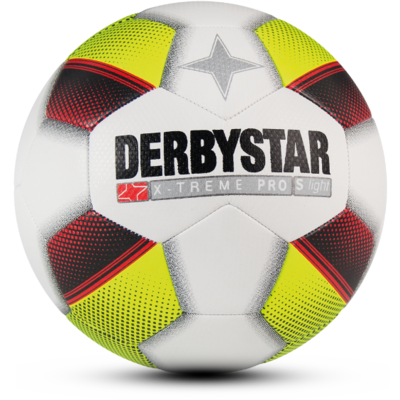 Derbystar Jugendbälle X-Treme S Pro-Light