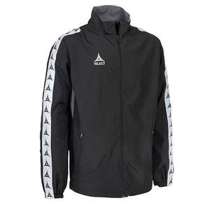 Select Zip Jacket Ultimate