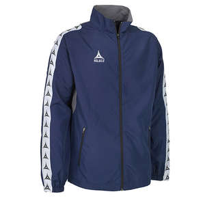 Select Zip Jacket Ultimate