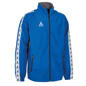 Select Zip Jacket Ultimate