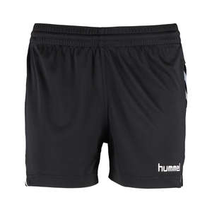 Hummel SHORTS / BERMUDA Auth. charge poly shorts wo