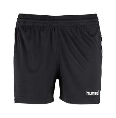Hummel SHORTS / BERMUDA Auth. charge poly shorts wo