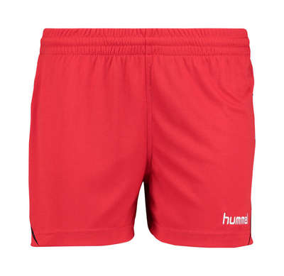 Hummel SHORTS / BERMUDA Auth. charge poly shorts wo
