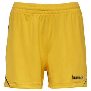 Hummel SHORTS / BERMUDA Auth. charge poly shorts wo