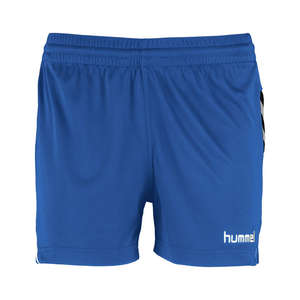 Hummel SHORTS / BERMUDA Auth. charge poly shorts wo